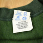 Vintage 1980s Michigan State University Champion Reverse Weave Warmup Crewneck Men's XL from propervintagecanada