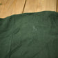 Vintage 1980s Michigan State University Champion Reverse Weave Warmup Crewneck Men's XL from propervintagecanada