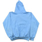 Vintage 1980s Michigan State University Collegiate Hoodie Men's XS from propervintagecanada