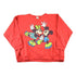 Vintage 1980s Mickey Mouse Disney Crewneck Men&