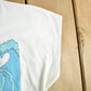 Vintage 1980s Mickey Mouse Surfing Sleeveless Vest Sweatshirt Women's Medium from propervintagecanada
