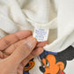 Vintage 1980s Mickey Mouse Walt Disney Graphic Raglan Hoodie Men's M from propervintagecanada