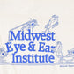 Vintage 1980s Midwest Eye And Ear Souvenir Ringer T-Shirt Men's M from propervintagecanada