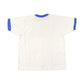 Vintage 1980s Midwest Eye And Ear Souvenir Ringer T-Shirt Men's M from propervintagecanada