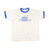 Vintage 1980s Midwest Eye And Ear Souvenir Ringer T-Shirt Men&