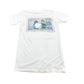 Vintage 1980s Migratory Bird Hunting Conservation Stamp Souvenir T-Shirt Men's XS from propervintagecanada