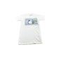 Vintage 1980s Migratory Bird Hunting Conservation Stamp Souvenir T-Shirt Men's XS from propervintagecanada