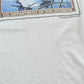 Vintage 1980s Migratory Bird Hunting Conservation Stamp Souvenir T-Shirt Men's XS from propervintagecanada