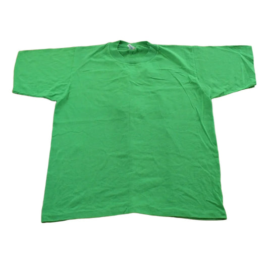 Vintage 1980s Military 470th MI Group Graphic T-Shirt Men's L from propervintagecanada