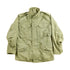 Vintage 1980s Military Army Field Jacket Men&