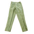 Vintage 1980s Military OG-107 Starched Sateen Fatigue Pants Men&