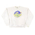 Vintage 1980s Miller Lite Surfing Graphic Print Crewneck Sweatshirt Mens L from propervintagecanada