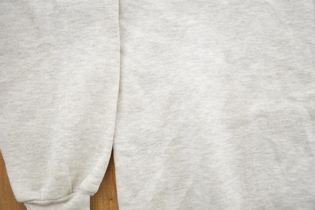 Vintage 1980s Milton Hershey Private School Collegiate Hoodie Men's Large from propervintagecanada