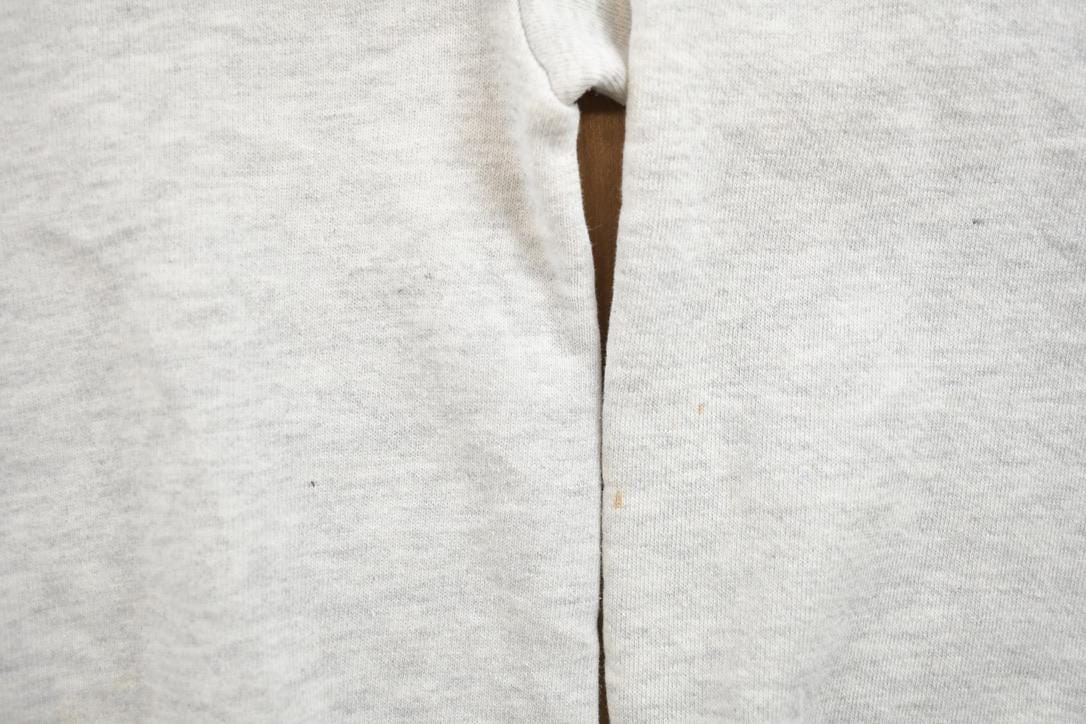 Vintage 1980s Milton Hershey Private School Collegiate Hoodie Men's Large from propervintagecanada