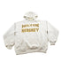 Vintage 1980s Milton Hershey Private School Collegiate Hoodie Men&