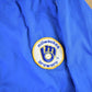 Vintage 1980s Milwaukee Brewers MLB Pyramid Windbreaker Jacket Men's Large from propervintagecanada