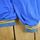 Vintage 1980s Milwaukee Brewers MLB Pyramid Windbreaker Jacket Men's Large from propervintagecanada