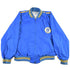 Vintage 1980s Milwaukee Brewers MLB Pyramid Windbreaker Jacket Men&