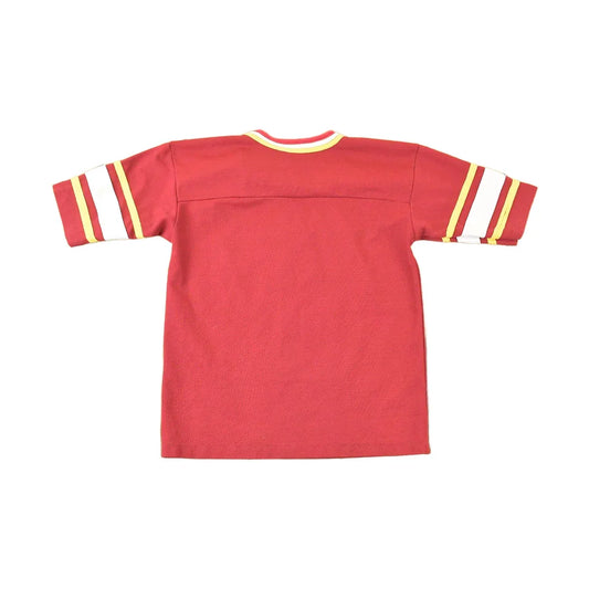 Vintage 1980s Minnesota Golden Gophers Collegiate T-Shirt Youth S from propervintagecanada