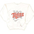 Vintage 1980s Minnesota Twins MLB Crewneck Sweatshirt Men&