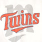 Vintage 1980s Minnesota Twins MLB Crewneck Sweatshirt Men's S from propervintagecanada