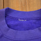 Vintage 1980s Minnesota Viking NFL Graphic Raglan Crewneck Sweatshirt Men's 2XL from propervintagecanada