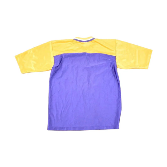 Vintage 1980s Minnesota Vikings NFL T-Shirt Youth L from propervintagecanada