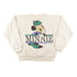 Vintage 1980s Minnie Mouse Disney Crewneck Sweatshirt Women&
