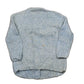 Vintage 1980s Mohair Wool Hand Knit Cardigan Sweater Women's S from propervintagecanada