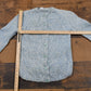 Vintage 1980s Mohair Wool Hand Knit Cardigan Sweater Women's S from propervintagecanada