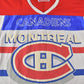 Vintage 1980s Montreal Canadiens NHL Starter Sweatshirt Men's Medium from propervintagecanada