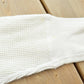 Vintage 1980s Morgan Mills Waffle Knit Long Sleeve Mens M from propervintagecanada