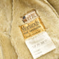 Vintage 1980s Morlands Lambskin Shearling Leather Jacket Men's Medium from propervintagecanada