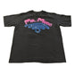 Vintage 1980s Mr. Mudd Air Brushed T Shirt Men's M from propervintagecanada