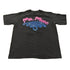 Vintage 1980s Mr. Mudd Air Brushed T Shirt Men&