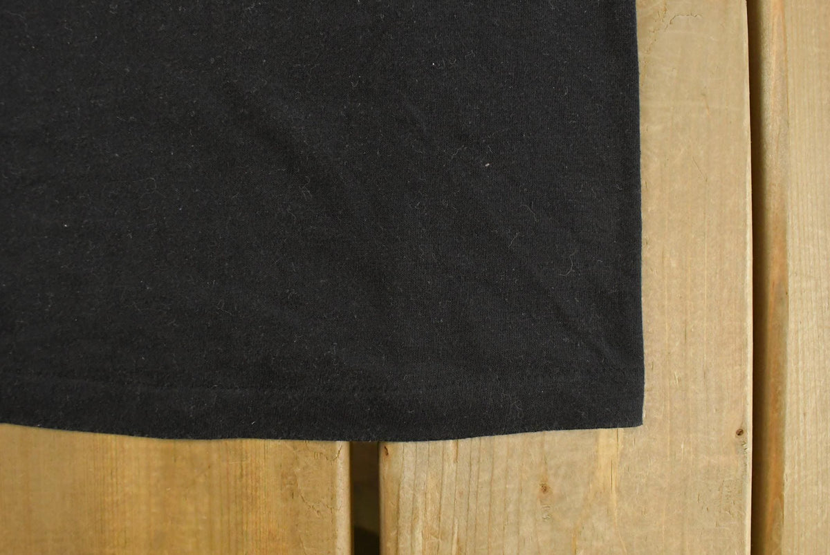 Vintage 1980s Mr. Mudd Air Brushed T Shirt Men's M from propervintagecanada