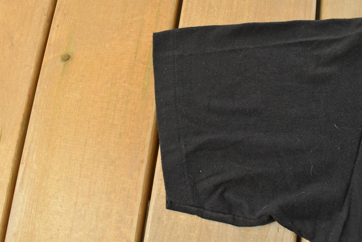 Vintage 1980s Mr. Mudd Air Brushed T Shirt Men's M from propervintagecanada