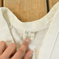 Vintage 1980s Mr.Peabody's Private School Cardigan Sweatshirt Men's M from propervintagecanada