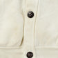 Vintage 1980s Mr.Peabody's Private School Cardigan Sweatshirt Men's M from propervintagecanada
