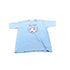 Vintage 1980s Mr Pibb Soccer Classic Cowboy Promotional T-Shirt Men&