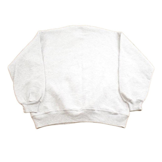 Vintage 1980s Mt. Aloysius College Crewneck Made In USA Men's Large from propervintagecanada