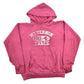 Vintage 1980s Mt Vernon Track Graphic Hoodie Men's Small from propervintagecanada