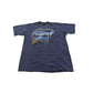 Vintage 1980s Nashville Country Music Souvenir T-Shirt Men's L from propervintagecanada