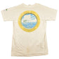 Vintage 1980s Nature Theme Graphic T-Shirt Men's Large from propervintagecanada