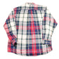 Vintage 1980s Nautica Plaid Button Up Shirt Men's XL from propervintagecanada