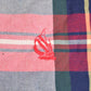 Vintage 1980s Nautica Plaid Button Up Shirt Men's XL from propervintagecanada