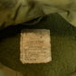 Vintage 1980s Navy Deck Jacket Men's Large / Wool Lined / Army Green / Vintage Army / Militaria / True Vintage from propervintagecanada