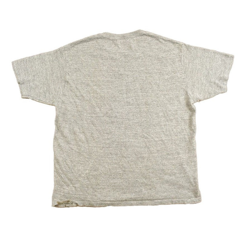 Vintage 1980s Nebraska Athletic Dept University Collegiate T-Shirt Men's M from propervintagecanada