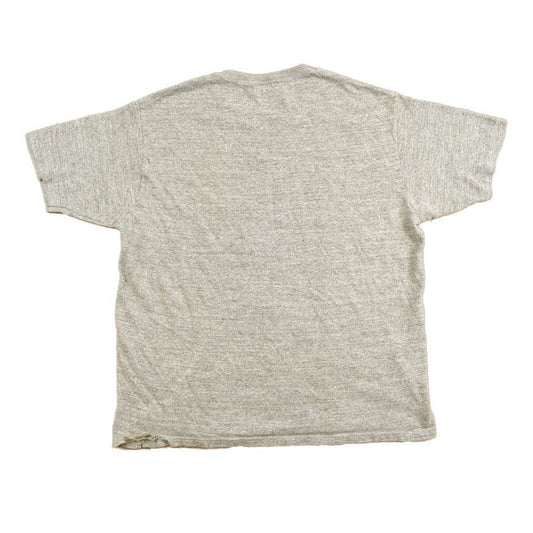 Vintage 1980s Nebraska Athletic Dept University Collegiate T-Shirt Men's M from propervintagecanada