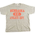 Vintage 1980s Nebraska Athletic Dept University Collegiate T-Shirt Men&
